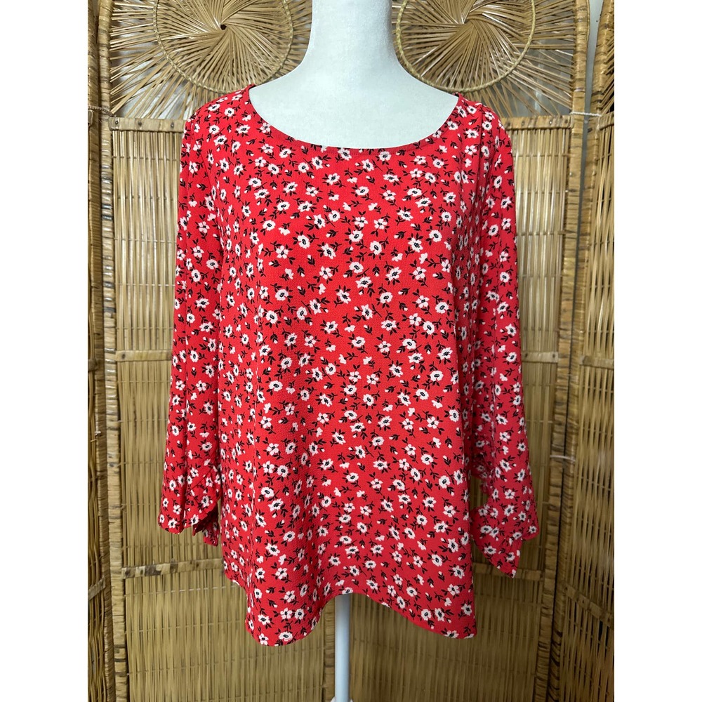 W5 Shirt‎ Women's Medium